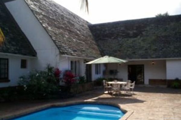 FELIXTON LODGE AND CONFERENCE CENTRE (Empangeni)